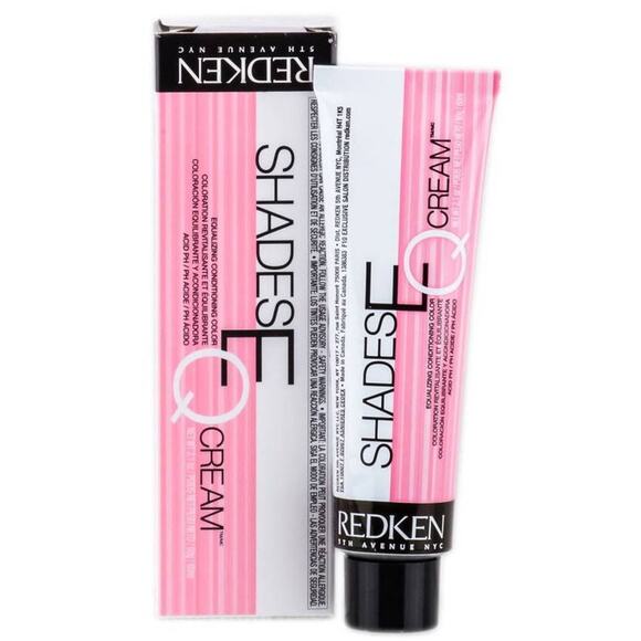 NEW Redken Shades EQ Cream 06C Shiny Penny - Pro Advice Included! - Picture 2 of 2